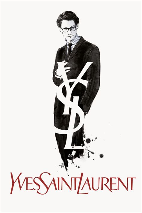 yves saint laurent english subtitles|Yves Saint Laurent .